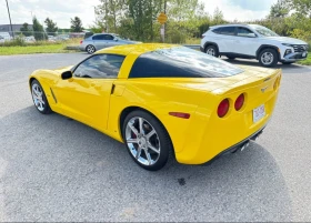 Chevrolet Corvette ZHZ * * FACE * * AUTO * * CARFAX * * АВТО КРЕДИТ - 42999 лв. / 21985.04 € - 61485619 6