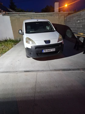 Обява за продажба на Peugeot Partner ~8 500 лв. - изображение 1 | Auto.bg Обява за продажба на Peugeot Partner ~8 500 лв. - изображение 1
