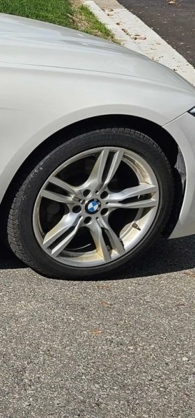 BMW 330 2018 330i XDRIVE* БЕЗ ПЪРВОНАЧАЛНА ВНОСКА - 21890 лв. / 11192.18 € - 81493167 6