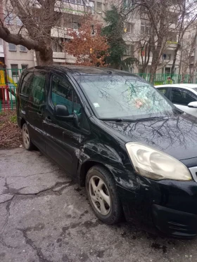 Peugeot Partner - 3500 € / 6845.40 лв. - 53416217 8