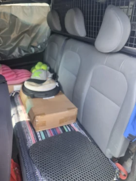 Обява за продажба на Peugeot Partner ~12 000 лв. - изображение 3 | Auto.bg Обява за продажба на Peugeot Partner ~12 000 лв. - изображение 3