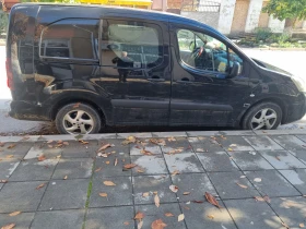 Обява за продажба на Peugeot Partner ~12 000 лв. - изображение 1 | Auto.bg Обява за продажба на Peugeot Partner ~12 000 лв. - изображение 1