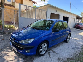 Обява за продажба на Peugeot 206 XS 2.0 HDI  ~1 999 лв. - изображение 1 | Auto.bg Обява за продажба на Peugeot 206 XS 2.0 HDI  ~1 999 лв. - изображение 1
