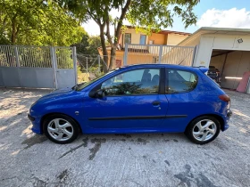 Обява за продажба на Peugeot 206 XS 2.0 HDI  ~1 999 лв. - изображение 5 | Auto.bg Обява за продажба на Peugeot 206 XS 2.0 HDI  ~1 999 лв. - изображение 5