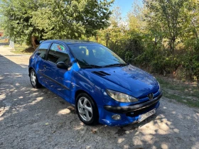 Обява за продажба на Peugeot 206 XS 2.0 HDI  ~1 999 лв. - изображение 2 | Auto.bg Обява за продажба на Peugeot 206 XS 2.0 HDI  ~1 999 лв. - изображение 2