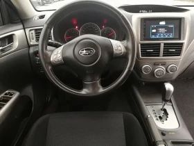 Subaru Impreza 2.0i GAZ AVTOMAT KLI 4X4 - 5800 лв. / 2965.49 € - 57457777 15