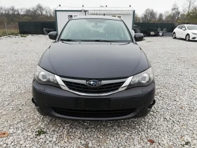 Subaru Impreza 2.0i GAZ AVTOMAT KLI 4X4 - 5800 лв. / 2965.49 € - 57457777 2