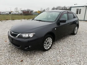 Subaru Impreza 2.0i GAZ AVTOMAT KLI 4X4
