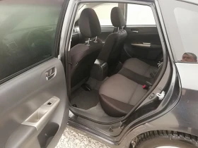 Subaru Impreza 2.0i GAZ AVTOMAT KLI 4X4 - 5800 лв. / 2965.49 € - 57457777 10