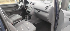 VW Caddy 1.6 TDI EURO 5 - 11900 лв. / 6084.37 € - 58026065 12