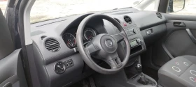 VW Caddy 1.6 TDI EURO 5 - 11900 лв. / 6084.37 € - 58026065 9