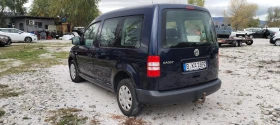 VW Caddy 1.6 TDI EURO 5 - 11900 лв. / 6084.37 € - 58026065 4