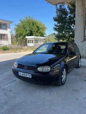 VW Golf  - изображение 1