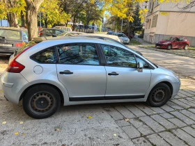 Citroen C4, снимка 1 — Bazar.bg Citroen C4, снимка 1