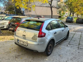 Citroen C4, снимка 2 — Bazar.bg Citroen C4, снимка 2
