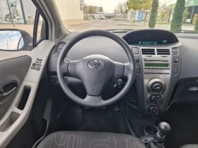 Toyota Yaris 1.33V-VT, ФЕЙСЛИФТ  - 5400 лв. / 2760.98 € - 70519968 14