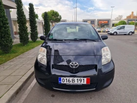 Toyota Yaris 1.33V-VT, ФЕЙСЛИФТ  - 5400 лв. / 2760.98 € - 70519968 2