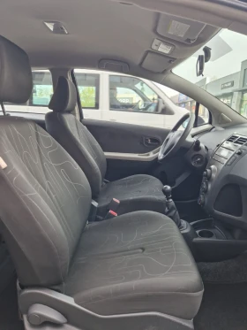 Toyota Yaris 1.33V-VT, ФЕЙСЛИФТ  - 5400 лв. / 2760.98 € - 70519968 13