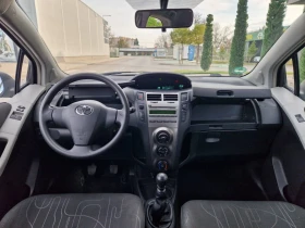 Toyota Yaris 1.33V-VT, ФЕЙСЛИФТ  - 5400 лв. / 2760.98 € - 70519968 11