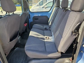 Ford Tourneo Connect 7 МЕСТЕН(6+ 1), 1.8TDCI, снимка 12