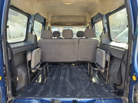 Ford Tourneo Connect 7 МЕСТЕН(6+ 1), 1.8TDCI, снимка 10