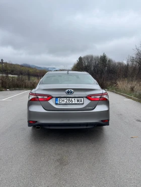 Toyota Camry Executive 2.5 HYBRID, снимка 4