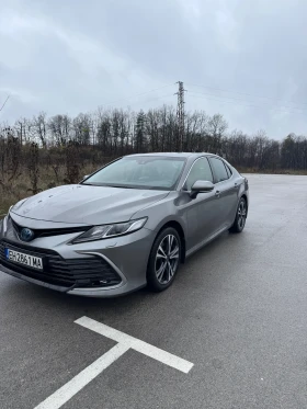 Toyota Camry Executive 2.5 HYBRID, снимка 7