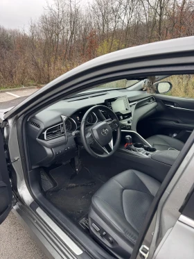 Toyota Camry Executive 2.5 HYBRID, снимка 8