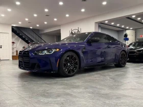 BMW M4 * CARFAX * БЕЗ ПЪРВОНАЧАЛНА ВНОСКА, снимка 3