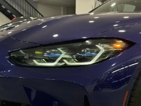 BMW M4 * CARFAX * БЕЗ ПЪРВОНАЧАЛНА ВНОСКА, снимка 11