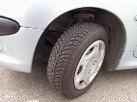 Peugeot 206 1.4 HDI eco motor , снимка 7