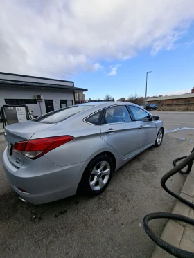 Hyundai I40 - 6300 € / 12321.73 лв. - 28085197 7