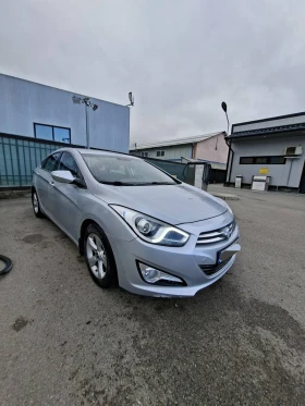 Hyundai I40 - 6300 € / 12321.73 лв. - 28085197 2