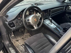 Porsche Panamera * GTS * CARFAX * ЦЕНА ДО БГ - 21800 € / 42637.09 лв. - 37741551 5