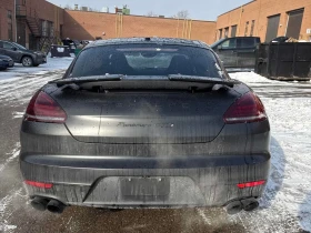 Porsche Panamera * GTS * CARFAX * ЦЕНА ДО БГ - 21800 € / 42637.09 лв. - 37741551 4