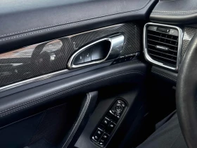 Porsche Panamera * GTS * CARFAX * ЦЕНА ДО БГ - 21800 € / 42637.09 лв. - 37741551 11