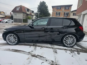 BMW 120 Фейслифт - 8000 € / 15646.64 лв. - 96317646 7