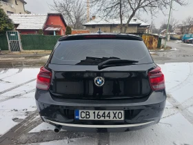 BMW 120 Фейслифт - 8000 € / 15646.64 лв. - 96317646 5