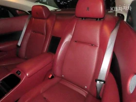 Rolls-Royce Wraith 6.6 V12 ����������� | Mobile.bg � ����� ������ 15