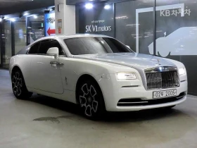 ������ Rolls-Royce Wraith