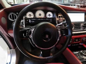 Rolls-Royce Wraith 6.6 V12 ����������� | Mobile.bg � ����� ������ 8
