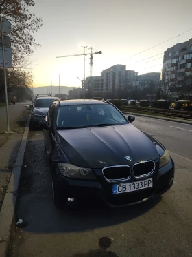 BMW 320 - 3000 € / 5867.49 лв. - 76218376 3