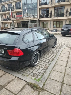 BMW 320 Facelift 170кс, снимка 8