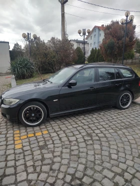 BMW 320 Facelift 170кс, снимка 10