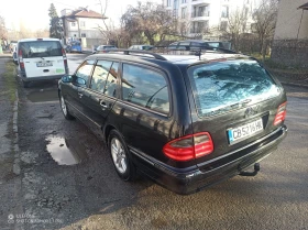 Mercedes-Benz C 280 280 4Matic, снимка 4