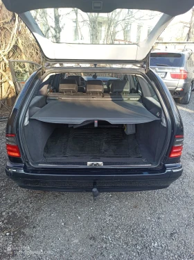 Mercedes-Benz C 280 280 4Matic, снимка 7