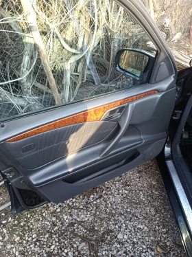 Mercedes-Benz C 280 280 4Matic, снимка 13