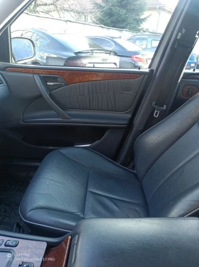 Mercedes-Benz C 280 280 4Matic, снимка 12