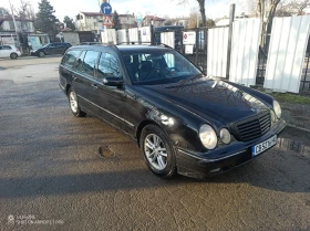 Mercedes-Benz C 280 280 4Matic, снимка 3