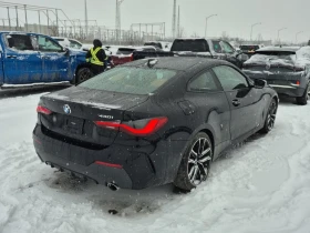 BMW 430 * 430I XDRIVE * CARFAX * ЦЕНА ДО БГ, снимка 3